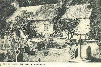 Bonchurch Old Church