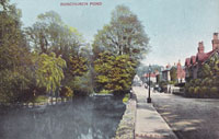 Bonchurch