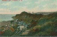 Steephill Cove, Ventnor