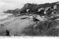 Steephill Cove, Ventnor