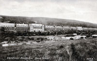 Royal National Hospital, Ventnor