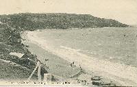 Totland Bay