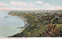 Totland Bay