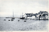 Yarmouth - Quay and Pier